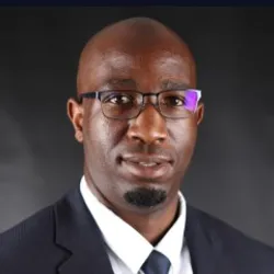 Keith Sabilika