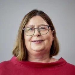 Pauline Molloyi