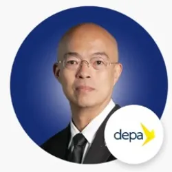 Dr Supakorn Siddhichai
