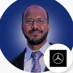 Suresh Komirishetty