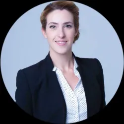 Eleanna Kalaitzi Eleanna Kalaitzi