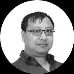 David Yang David Yang