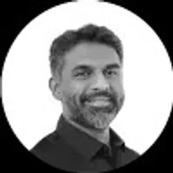 Arun Doraiswamy Arun Doraiswamy