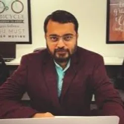 Tejas Vyas Tejas Vyas