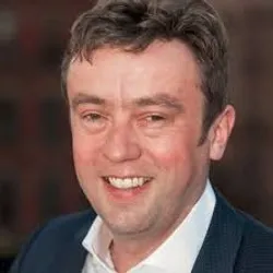 Joerg Joergensen Joerg Joergensen