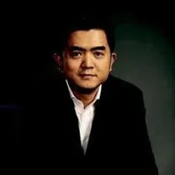Ego Huang Ego Huang