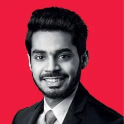 Trishneet Arora Trishneet Arora