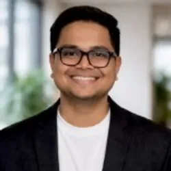 Saransh Rawat Saransh Rawat