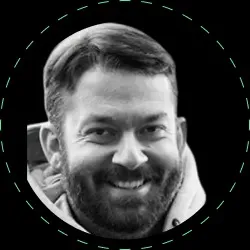 Geordan Pursglove Geordan Pursglove