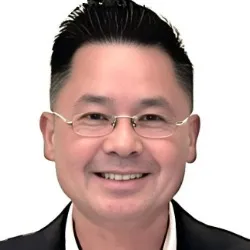 Benjamin Binh Tran Benjamin Binh Tran