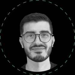 Eamonn Chaer Eamonn Chaer