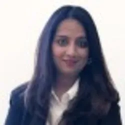 Saniya Kamra Saniya Kamra