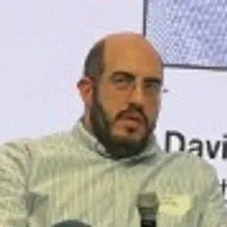 David Pincus David Pincus