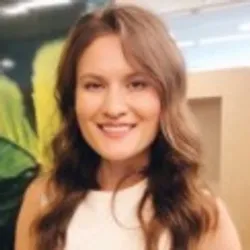 Darya Karpukova Darya Karpukova