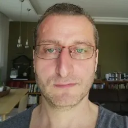 Rustam Levshukov Rustam Levshukov