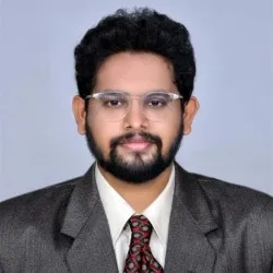Raghuman Khan Raghuman Khan