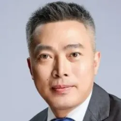 Vincent Zhang Vincent Zhang