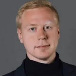 Gleb Kostarev Gleb Kostarev
