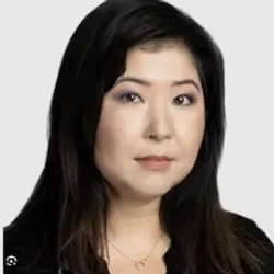 Sandra Ro Sandra Ro