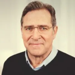 Barry Duplantis Barry Duplantis