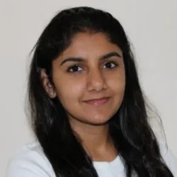 Smriti Verma Smriti Verma