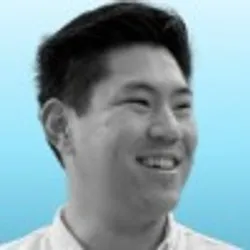 Chris Yin Chris Yin