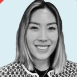 Johanna Tseng Johanna Tseng