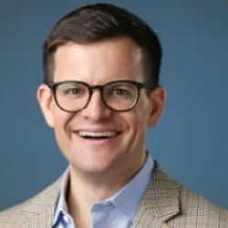Patrick South Patrick South