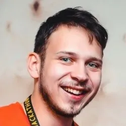 Danil Lugovskoi Danil Lugovskoi