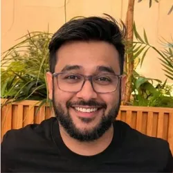 Rohan Agarwal Rohan Agarwal