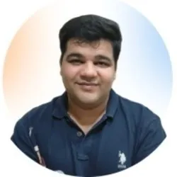 Utkarsh Dubey Utkarsh Dubey