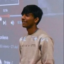 Aryan Shaily Aryan Shaily
