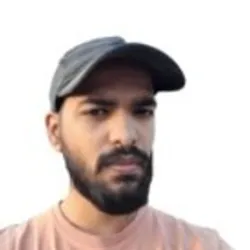 Tejasv Sharma Tejasv Sharma