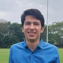Pulkit Chahar Pulkit Chahar