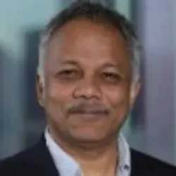 Professor Sriram Vishwanath Professor Sriram Vishwanath
