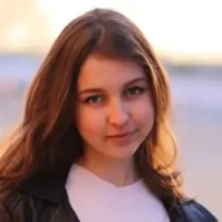 Veronika Sitnova Veronika Sitnova