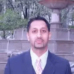 Vinod Raghavan Vinod Raghavan