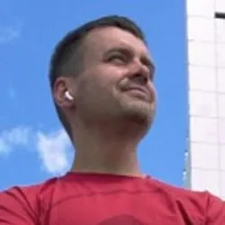 Kirill Varlamov Kirill Varlamov
