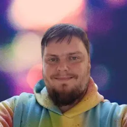 Alex Scrobot Alex Scrobot