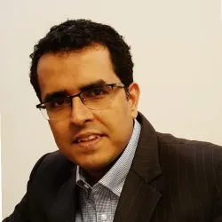 Ramani Ramachandran Ramani Ramachandran