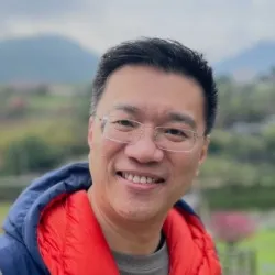 Jerry Li Jerry Li
