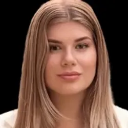 Liza Shubenok Liza Shubenok