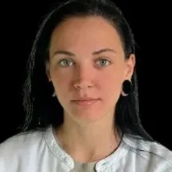 Elena Koschaeva Elena Koschaeva