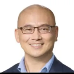 Chris Wang Chris Wang