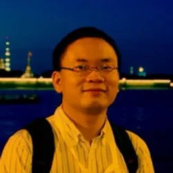 Yunhui Zheng Yunhui Zheng