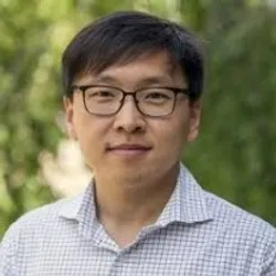 Dr Xinyu Xing Dr Xinyu Xing