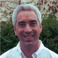 Jim Larson Jim Larson