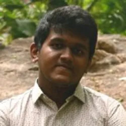 Sudeep Kamat Sudeep Kamat