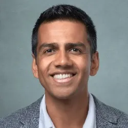 Anand Iyer Anand Iyer