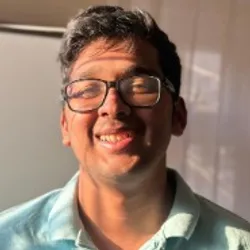 Chiranjeev Mishra Chiranjeev Mishra